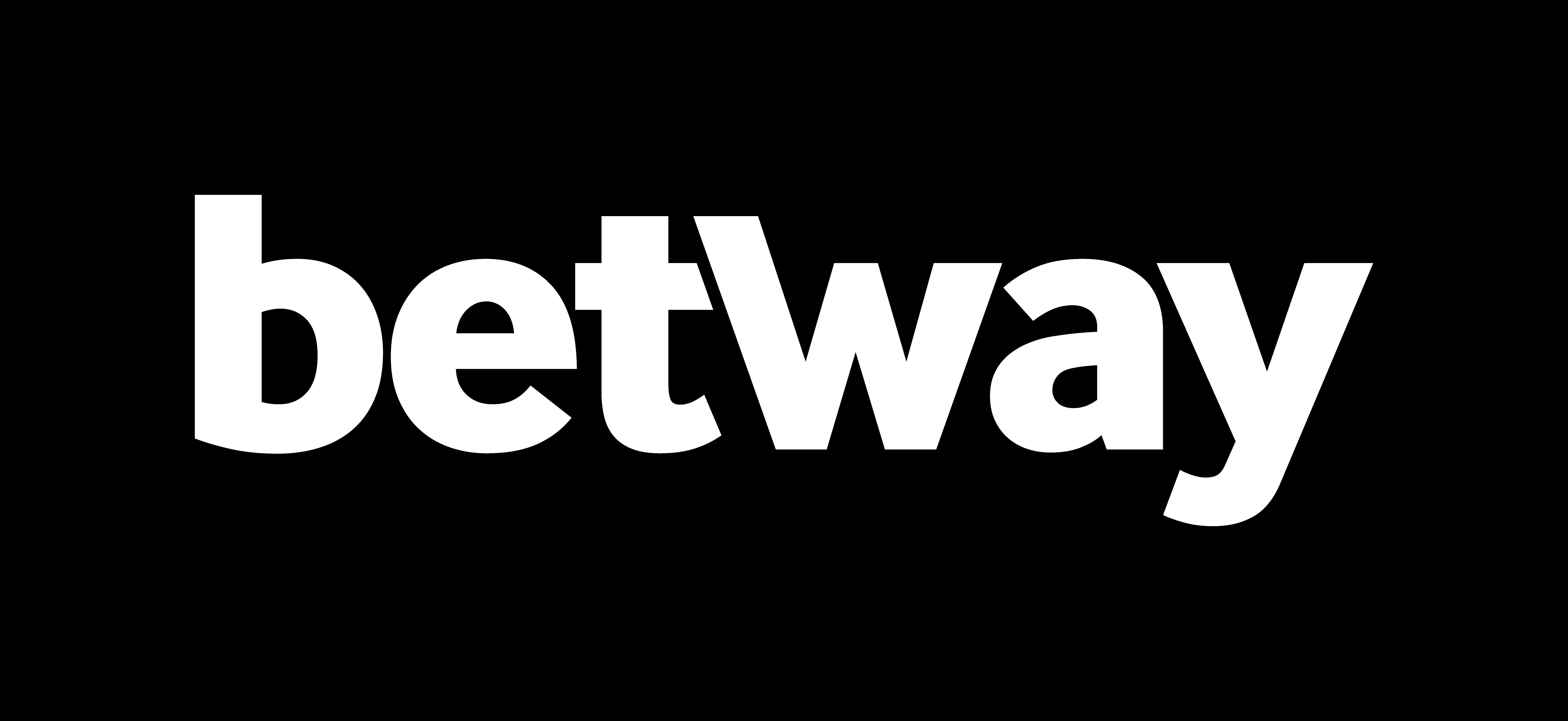 Logótipo Betway