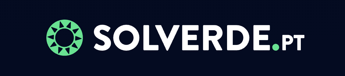 Logótipo Solverde